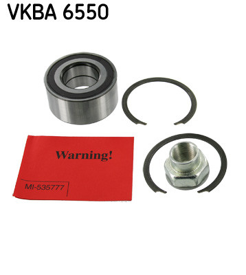 SKF Radlagersatz SKF Radlagersatz